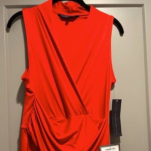 Rachel Roy woman’s dress